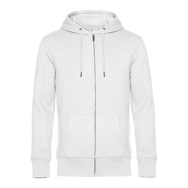 B&C Collection King Zipped Hood