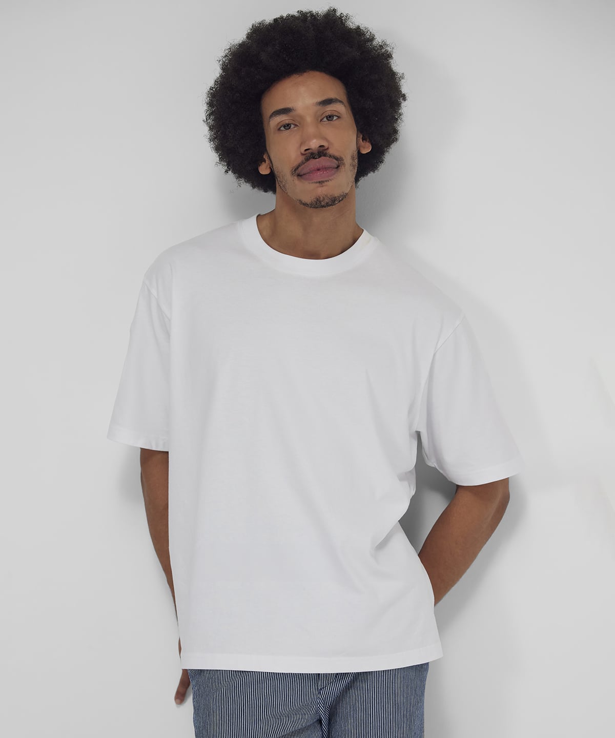 B&C Collection BA031 B&c #e220 Oversized