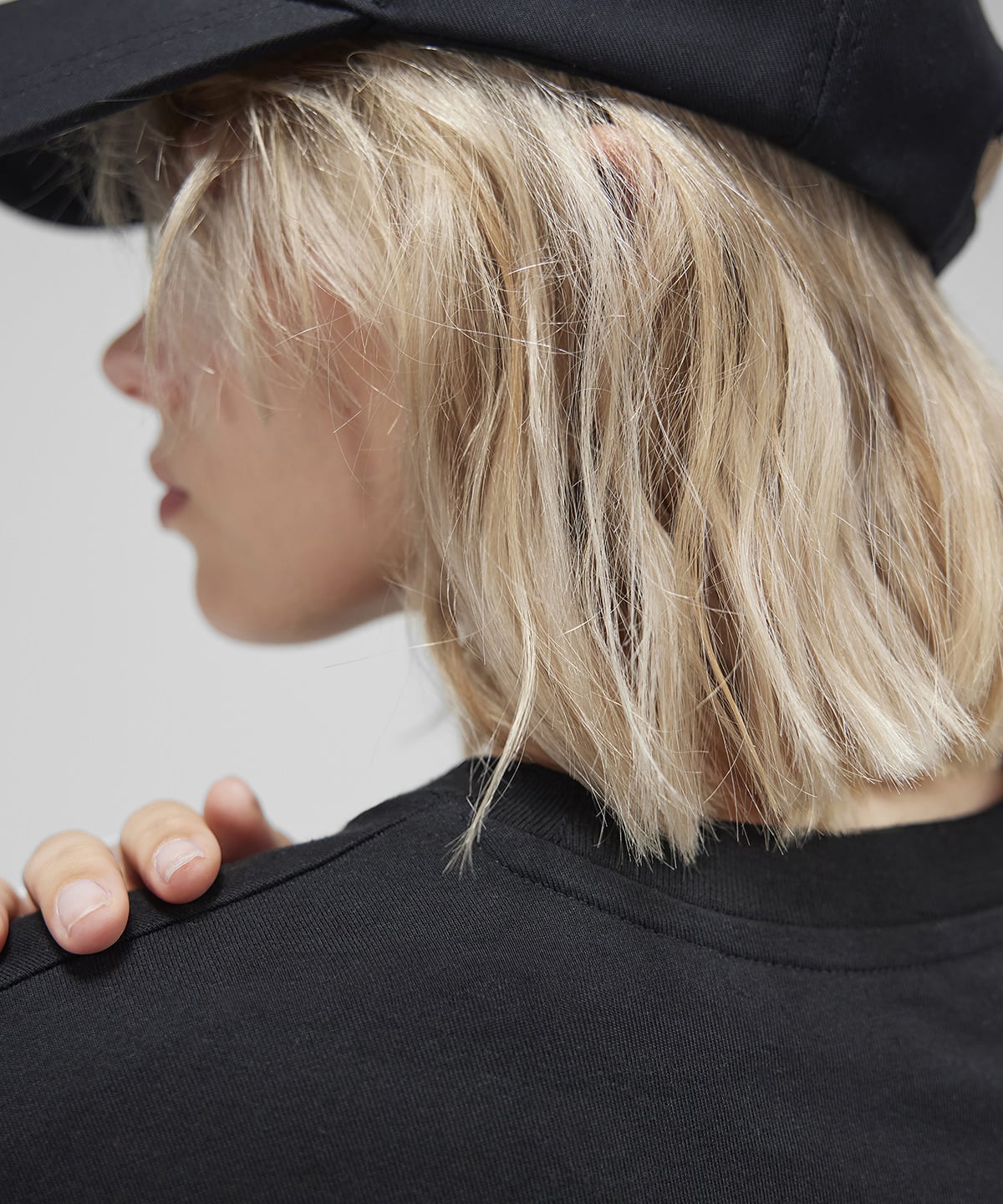 B&C Collection BA031 B&c #e220 Oversized