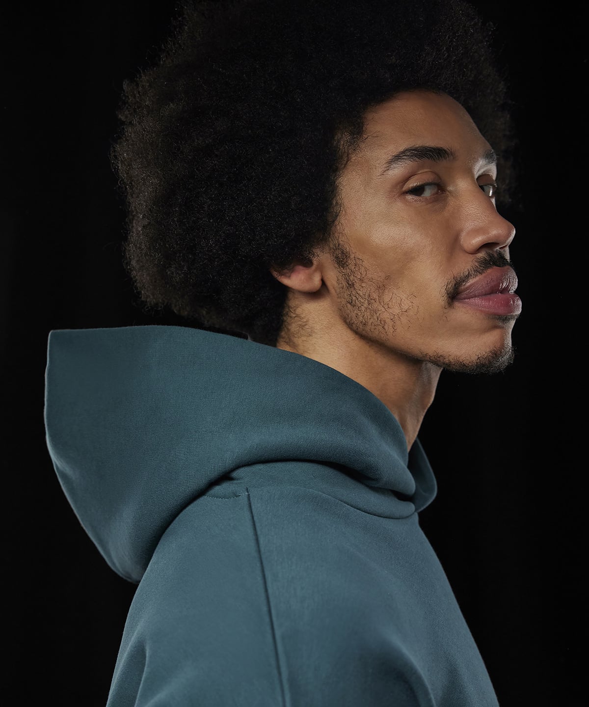 B&C Collection BA034 B&c Influence Hoodie
