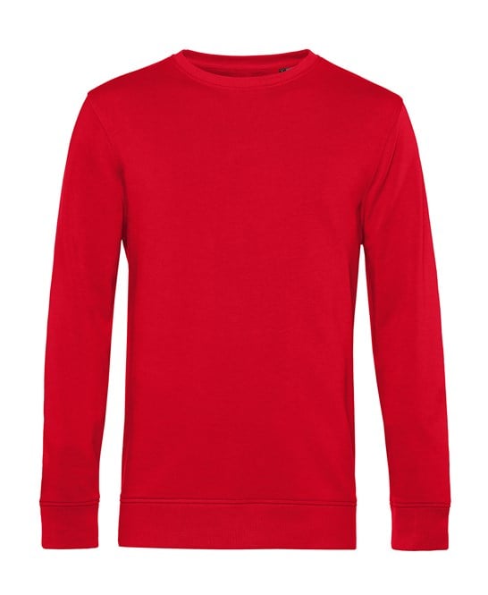 B&C Collection BA266 B&c Inspire Crew Neck