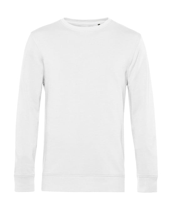 B&C Collection BA266 B&c Inspire Crew Neck