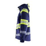 Blaklader Hi-Vis Softshell Jacket 4494