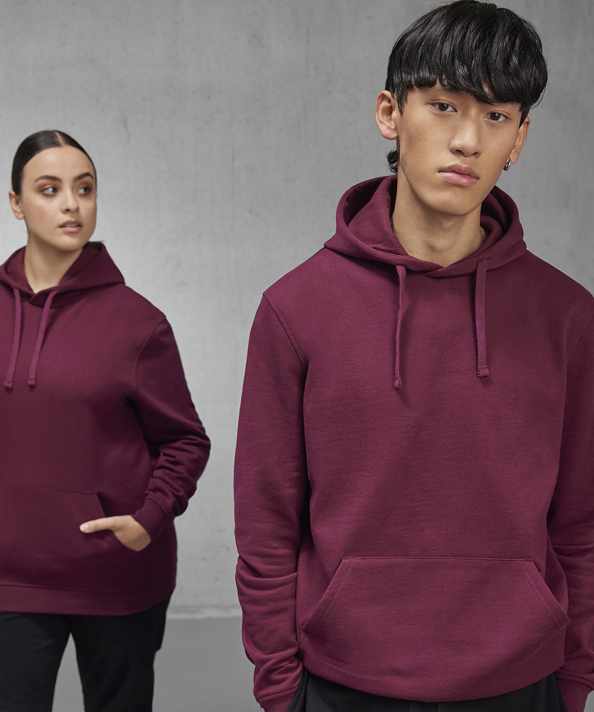 B&C Collection BA434 B&c Id.223 Hoodie