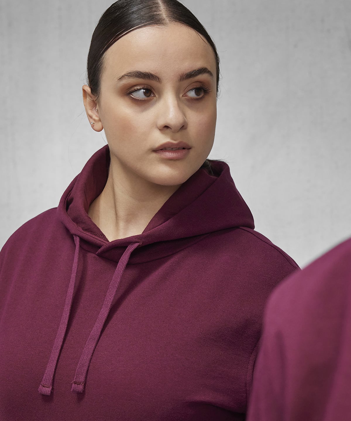 B&C Collection BA434 B&c Id.223 Hoodie