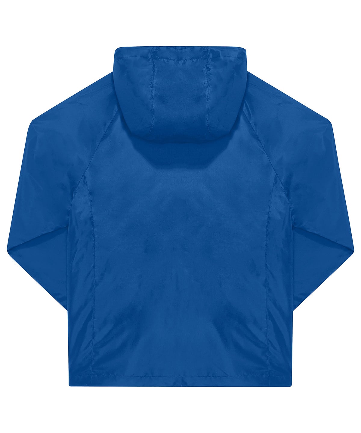 B&C Collection BA510 B&c Reset Lined Windbreaker
