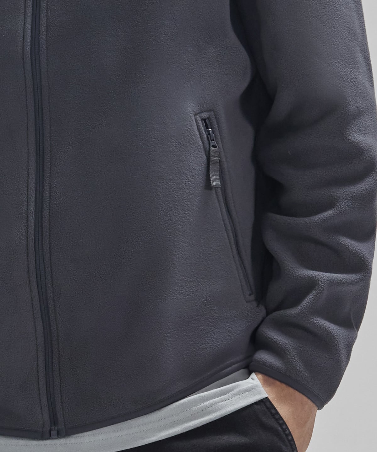 B&C Collection BA512 B&c Reset Polar Fleece