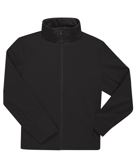 B&C Collection BA514 B&c Reset 3lr® Softshell