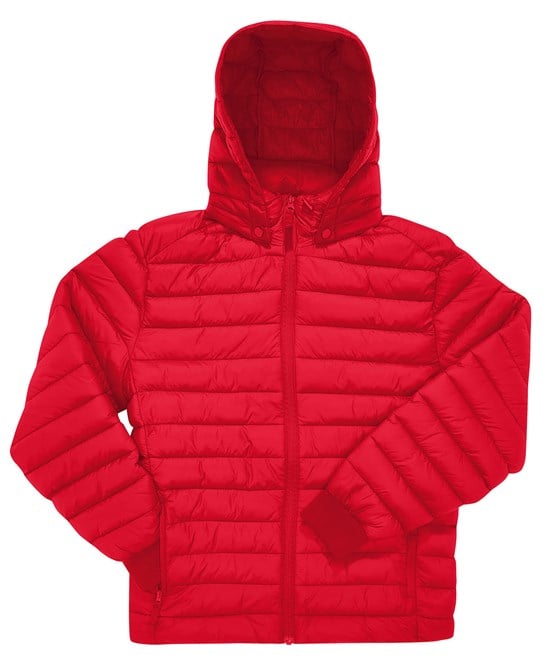 B&C Collection BA515 B&c Reset Puffer
