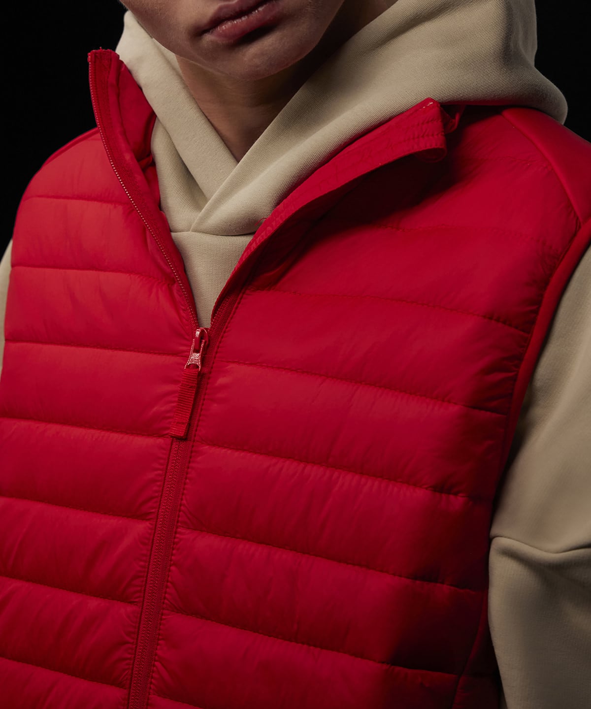 B&C Collection BA516 B&c Reset Bodywarmer