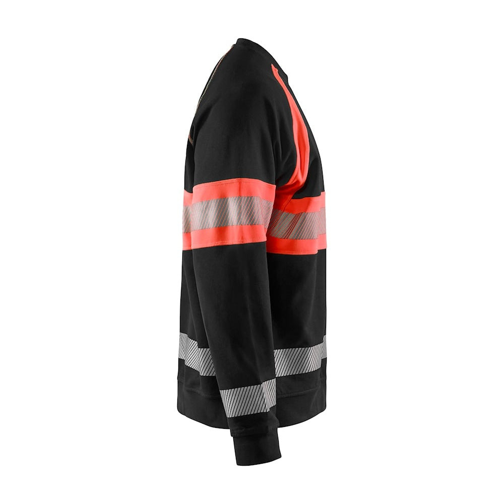Blaklader Hi-Vis Sweater 3359