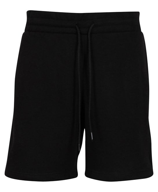 Build Your Brand Basic BB032 Women’s Basic Sweat Shorts