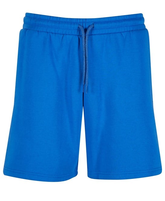 Build Your Brand Basic BB032 Women’s Basic Sweat Shorts