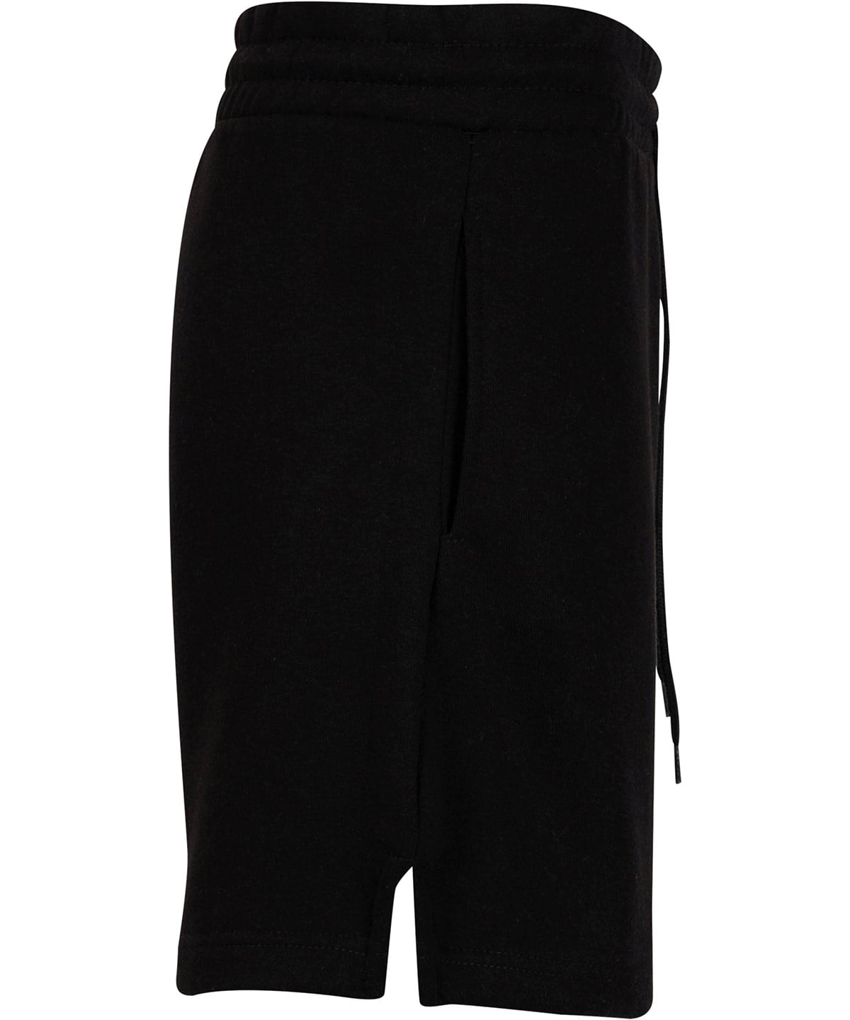 Build Your Brand Basic BB032 Women’s Basic Sweat Shorts