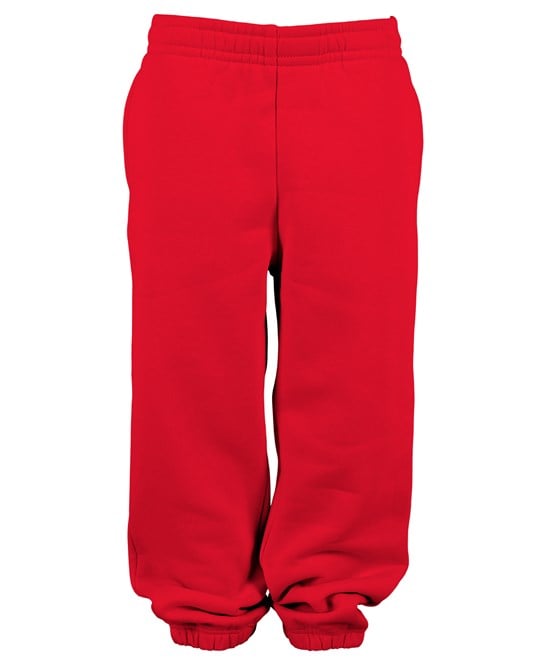 Build Your Brand Basic BB033 Kids Basic Sweatpants