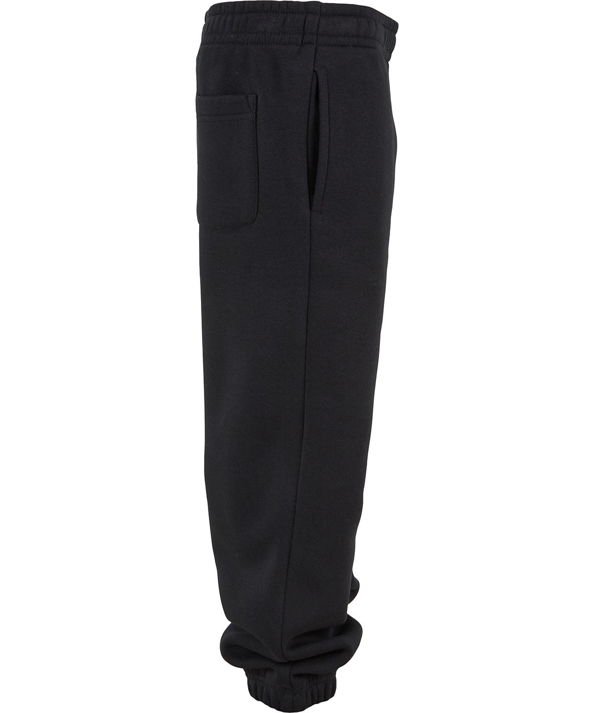Build Your Brand Basic BB033 Kids Basic Sweatpants