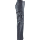 Blaklader Women's Service Trousers 7120 #colour_grey