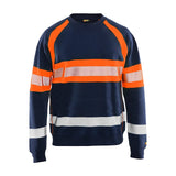 Blaklader Hi-Vis Sweater 3359
