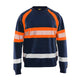 Blaklader Hi-Vis Sweater 3359