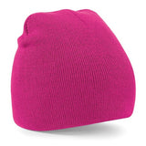 Beechfield Two-Tone Pull-On Beanie