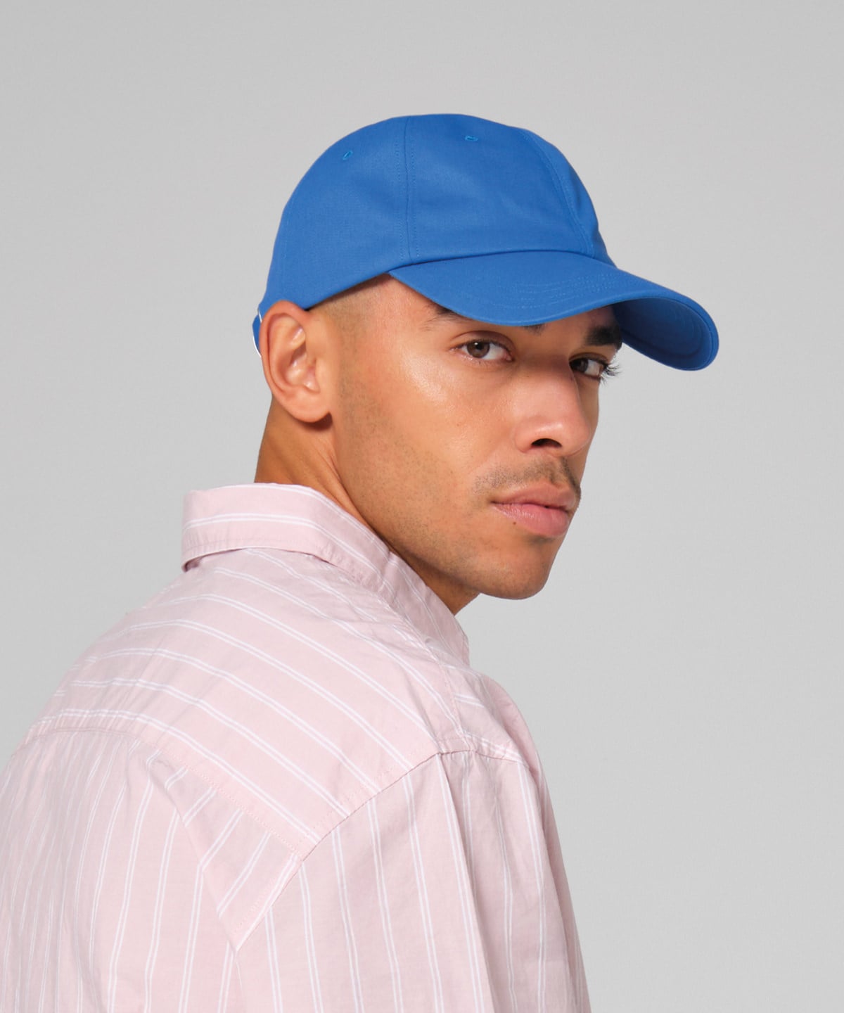 Beechfield BC26N Earthaware® Organic Cotton Studio Cap