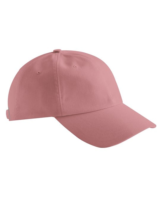 Beechfield BC26N Earthaware® Organic Cotton Studio Cap