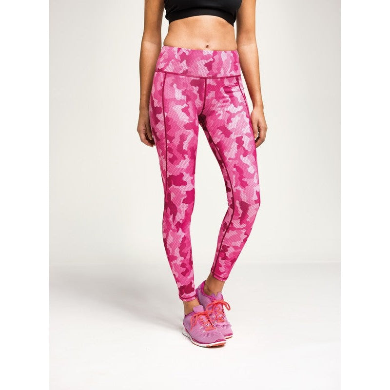 Women's TriDri® Performance Hexoflage® Leggings