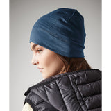 Beechfield Merino Beanie