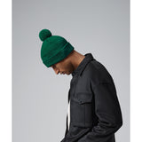 Beechfield Original Pom Pom Beanie
