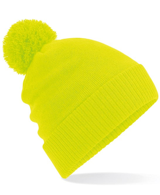 Beechfield Thermal Snowstar® Beanie