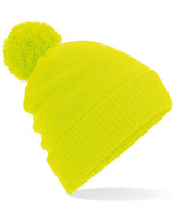 Beechfield Thermal Snowstar® Beanie