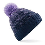 Beechfield Ombré Beanie