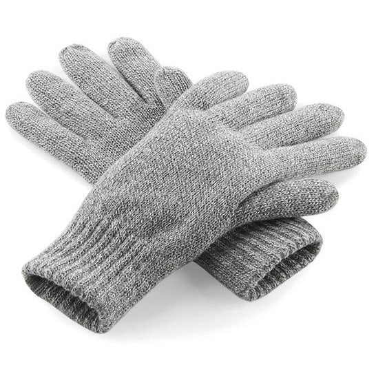 Beechfield Classic Thinsulate Gloves