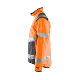 Blaklader Hi-Vis Softshell Jacket 4877