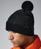 Beechfield Water-Repellent Thermal Snowstar® Beanie