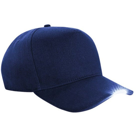 Beechfield Led Light Cap
