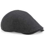 Beechfield Melton Wool Ivy Cap