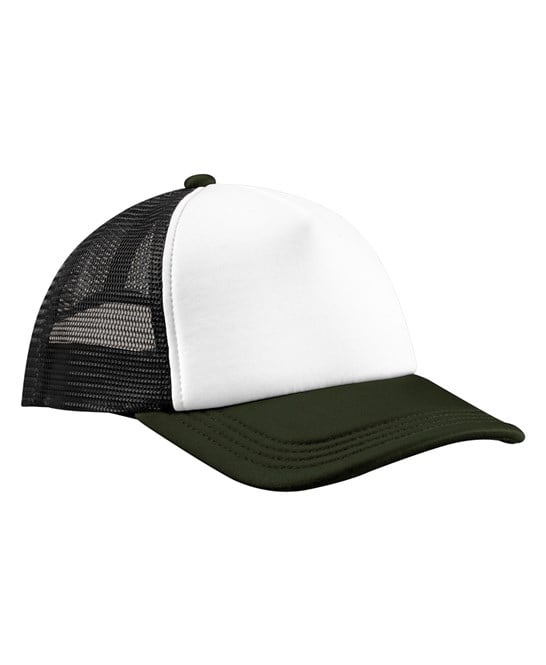 Beechfield BC639 Retro 5-Panel Trucker