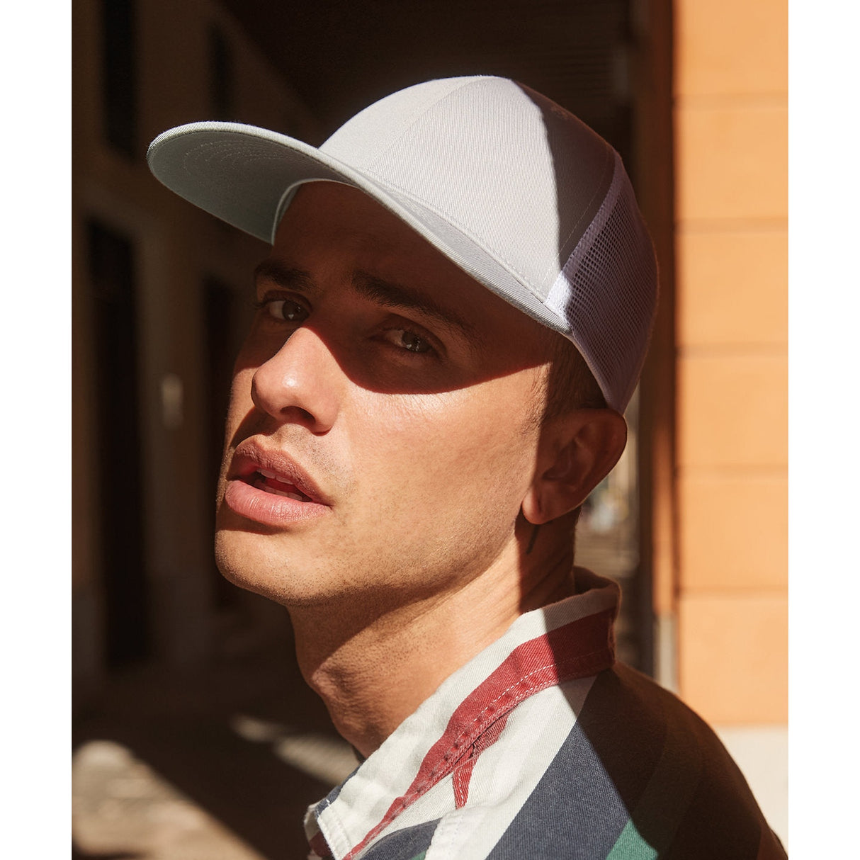 Beechfield Urbanwear Trucker