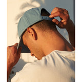 Beechfield Low-Profile Vintage Cap