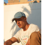 Beechfield Low-Profile Vintage Cap