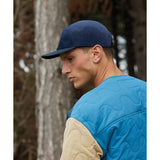 Beechfield Outdoor 5-Panel Camper Cap