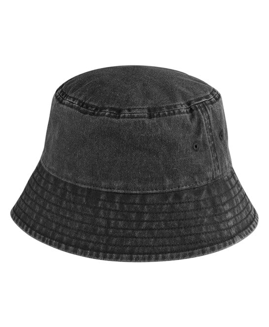 Beechfield BC688 Vintage Bucket Hat
