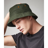 Beechfield Recycled Polyester Bucket Hat