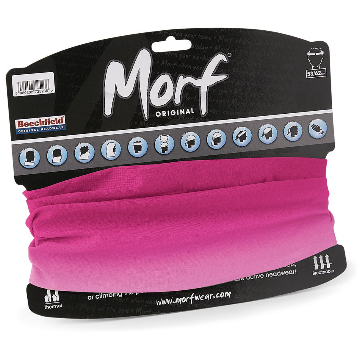 Beechfield Morf® Ombré