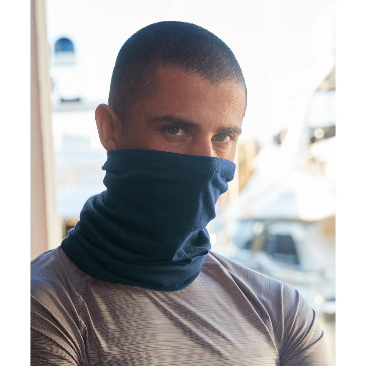 Beechfield Morf® Merino