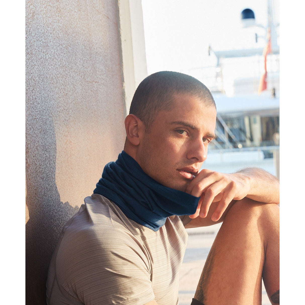 Beechfield Morf® Merino