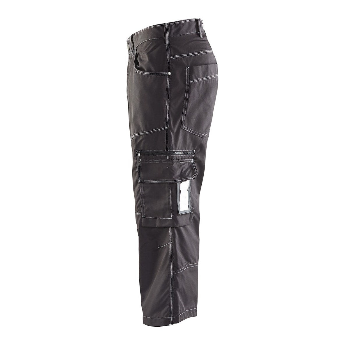 Blaklader Service Pirate X1900 Lightweight 1958 #colour_dark-grey