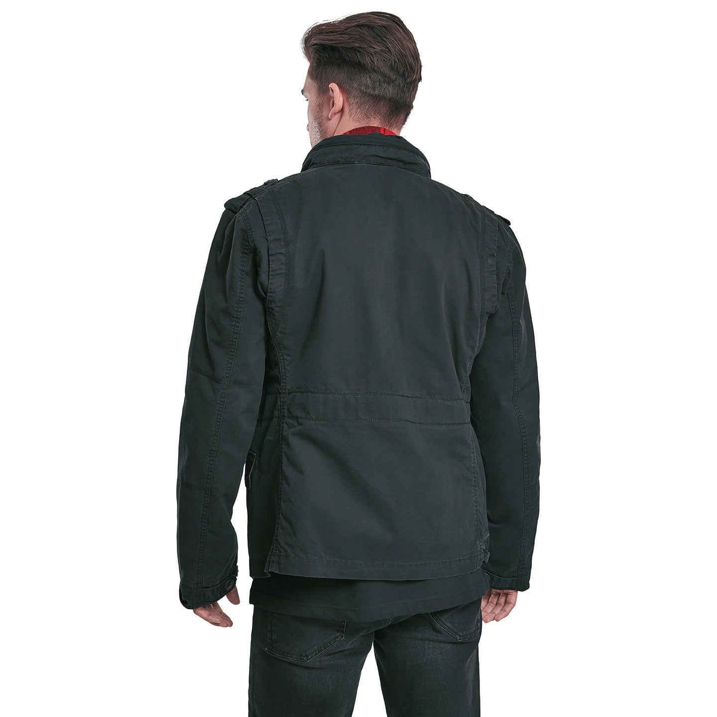 Build Your Brandit Britannia Jacket