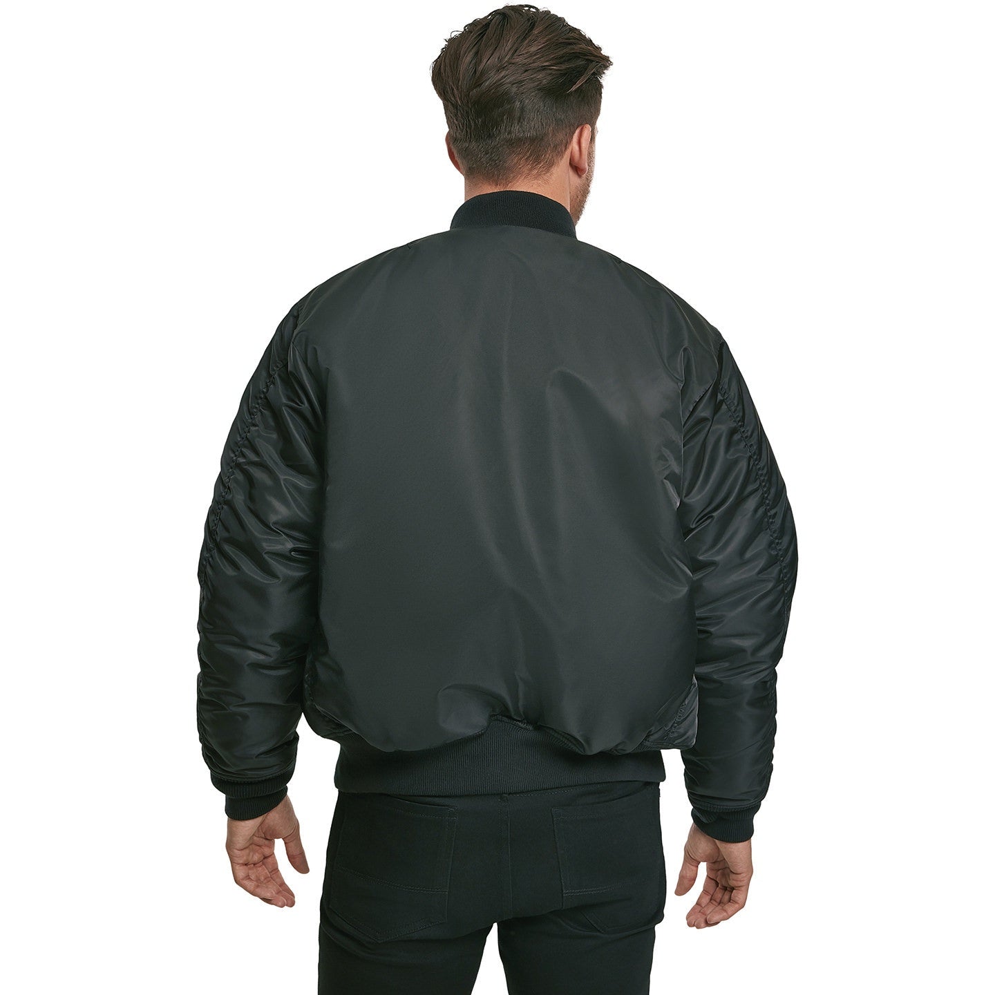 Build Your Brandit Ma1 Jacket